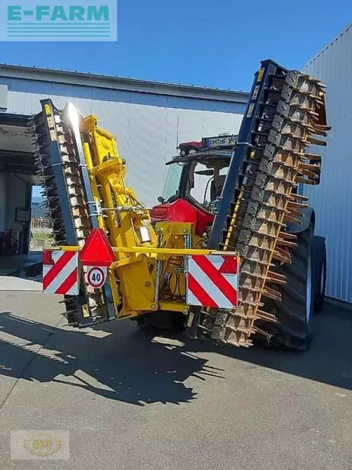 Bednar kator kn 5000 - Дисковая борона: фото 4 Bednar kator kn 5000 - Дисковая борона: фото 4