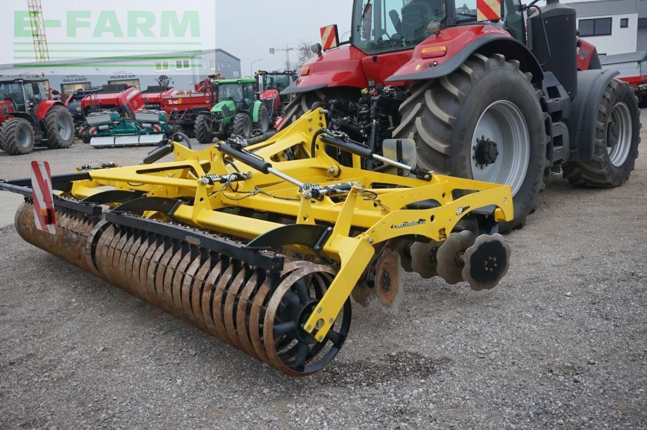 Bednar xn5000 - Дисковая борона: фото 2 Bednar xn5000 - Дисковая борона: фото 2