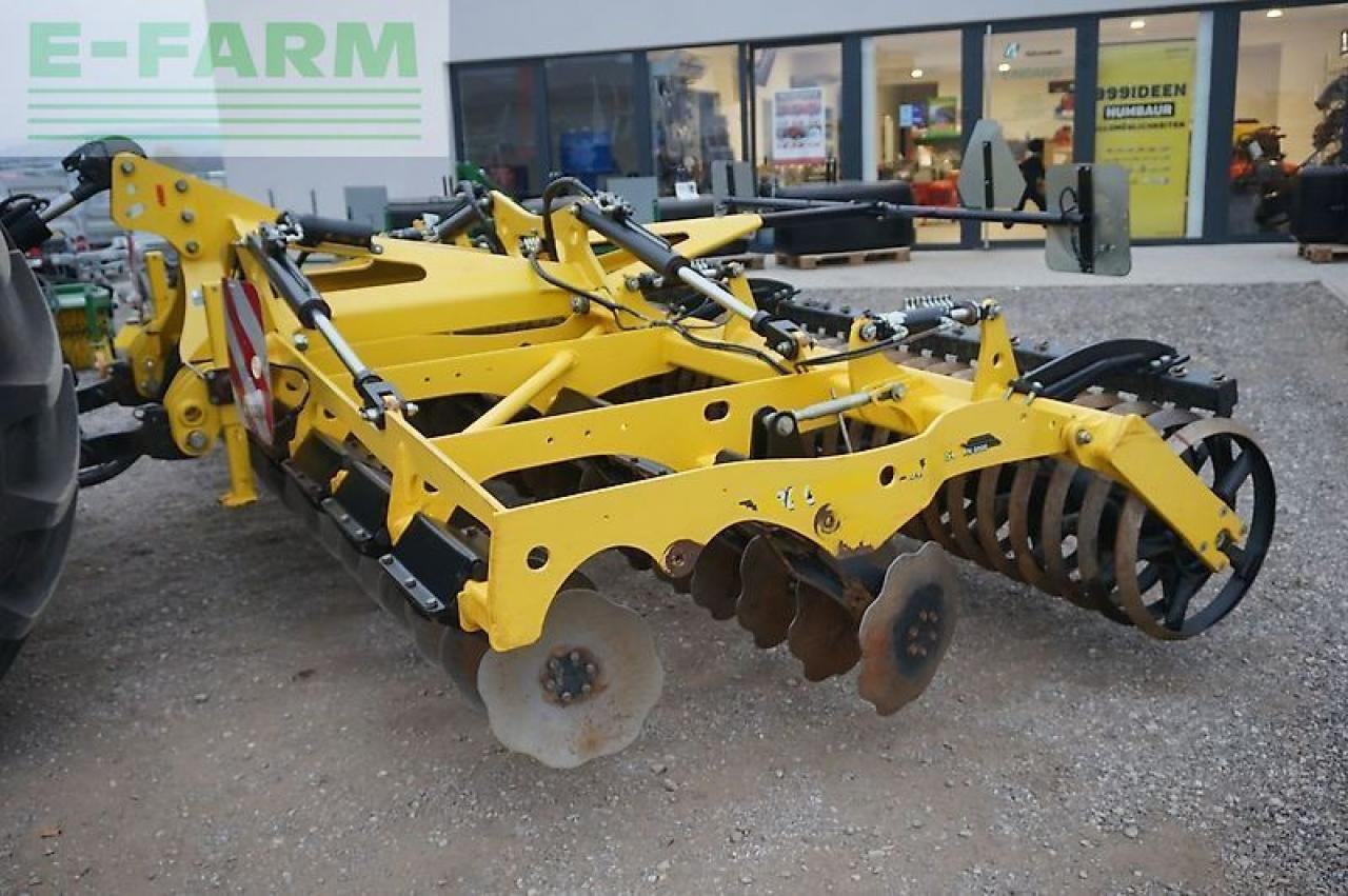 Bednar xn5000 - Дисковая борона: фото 4 Bednar xn5000 - Дисковая борона: фото 4