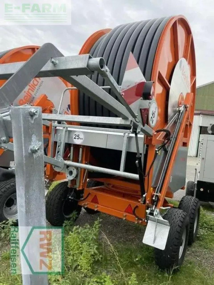 Beinlich primus 2800 i - 110x460 - Техника для полива и орошения: фото 2 Beinlich primus 2800 i - 110x460 - Техника для полива и орошения: фото 2