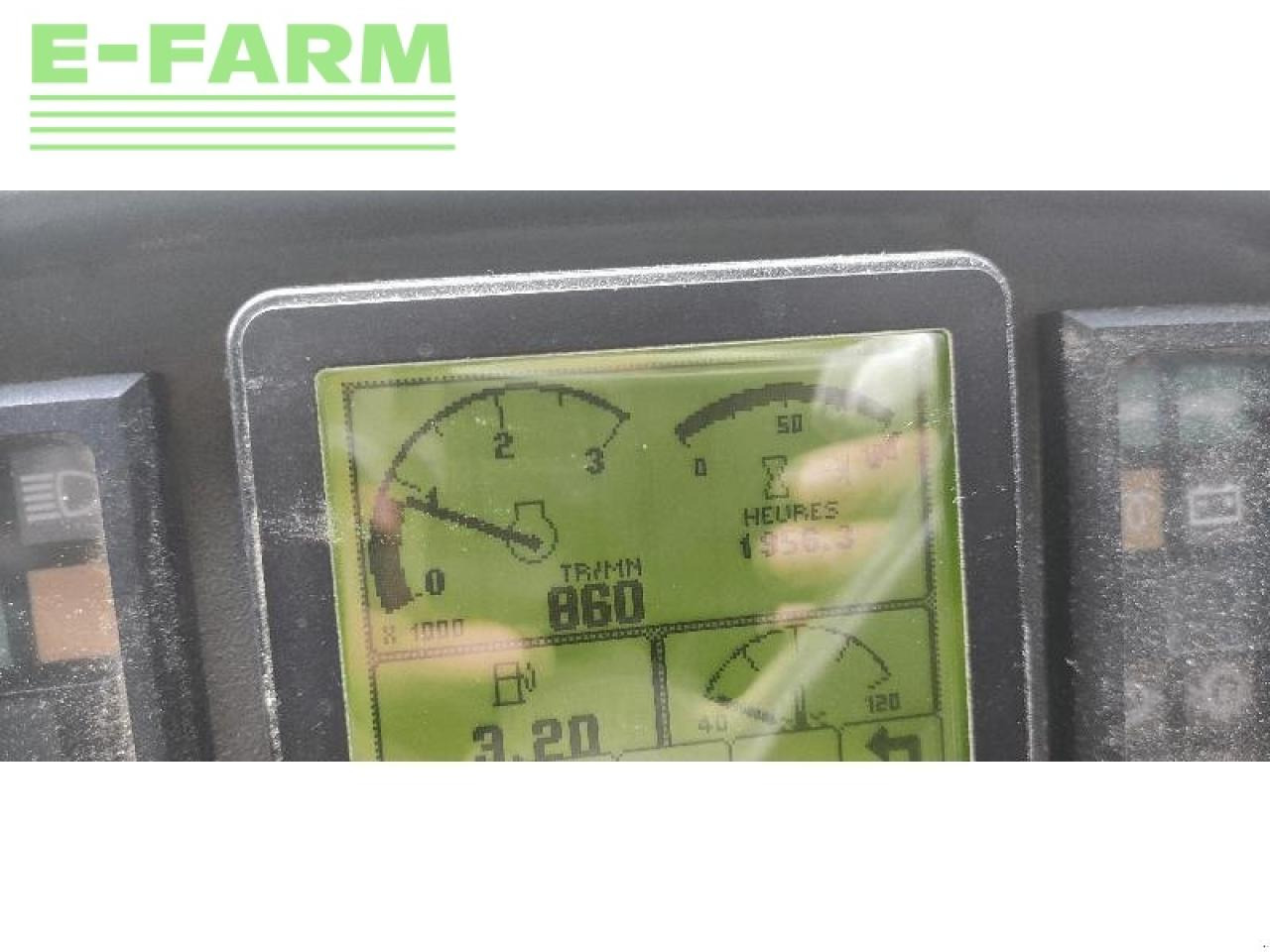 Berthoud raptor 3240 - Прицепной опрыскиватель: фото 5 Berthoud raptor 3240 - Прицепной опрыскиватель: фото 5