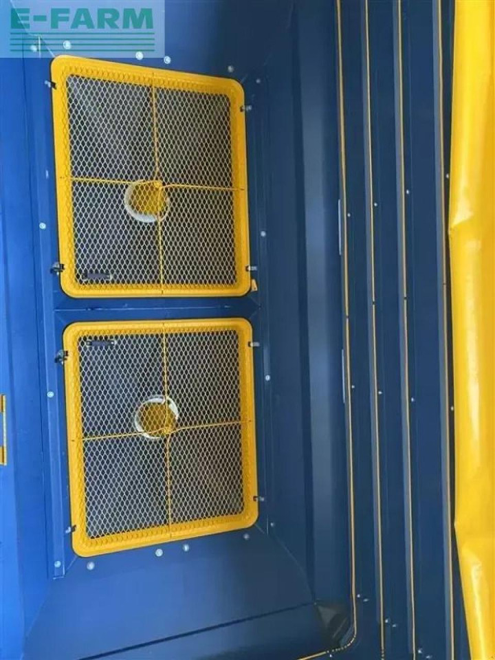 Bogballe m60w - Разбрасыватель удобрений: фото 5 Bogballe m60w - Разбрасыватель удобрений: фото 5