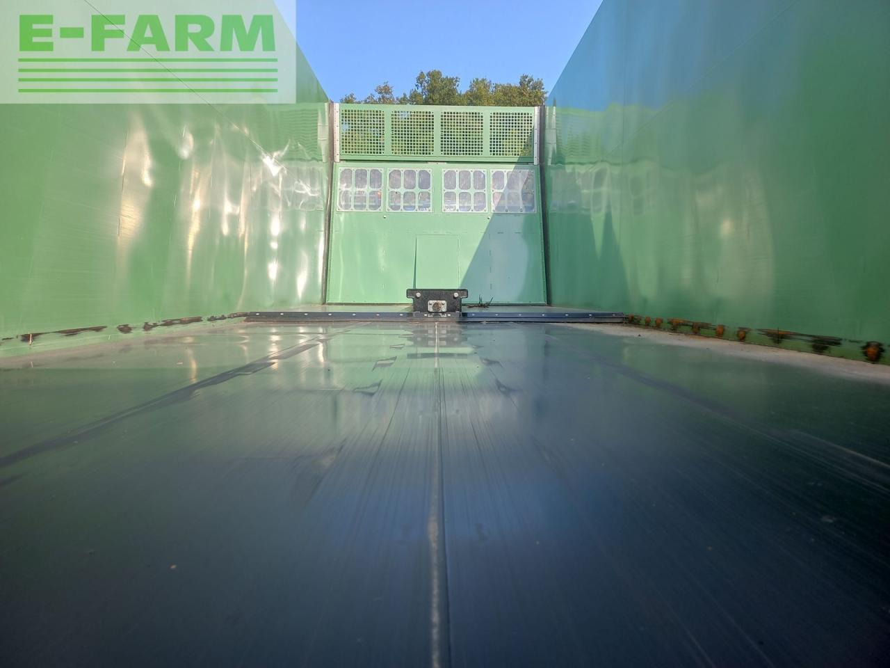 Brantner powerpush 24080 + - Сельскохозяйственный прицеп-самосвал: фото 4 Brantner powerpush 24080 + - Сельскохозяйственный прицеп-самосвал: фото 4