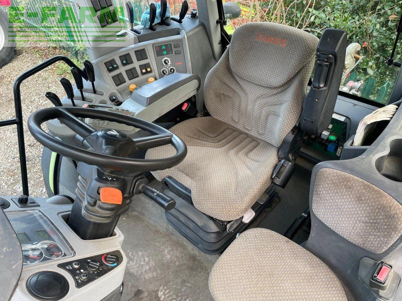 CLAAS ARION 640 - Трактор: фото 5 CLAAS ARION 640 - Трактор: фото 5