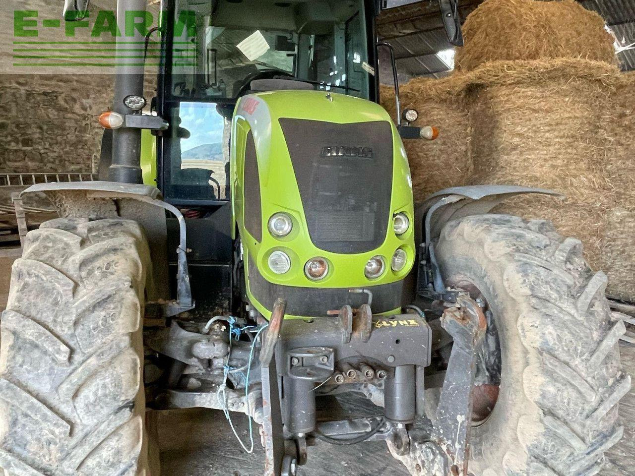CLAAS ARION 640 - Трактор: фото 3 CLAAS ARION 640 - Трактор: фото 3