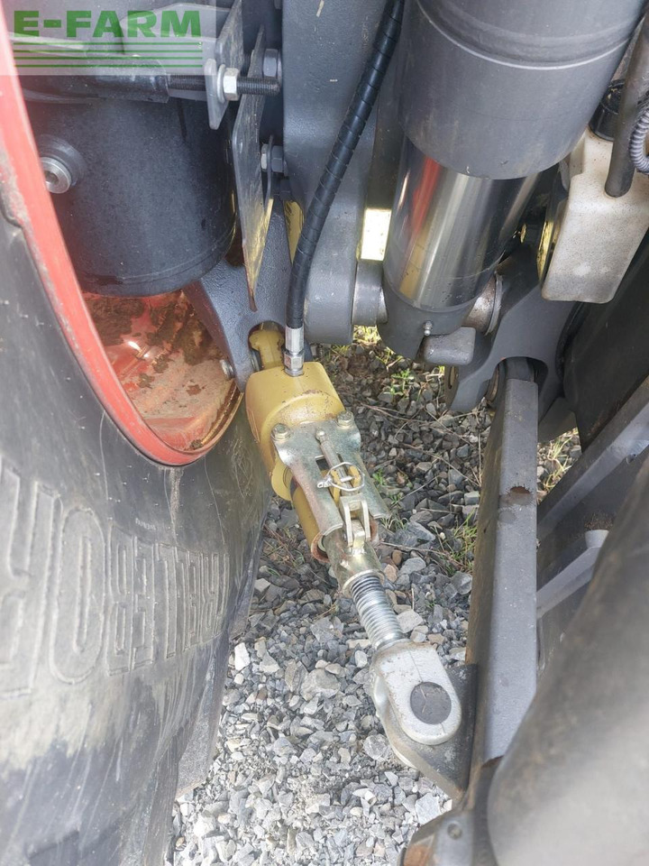 CLAAS Axion 960 - Трактор: фото 2 CLAAS Axion 960 - Трактор: фото 2