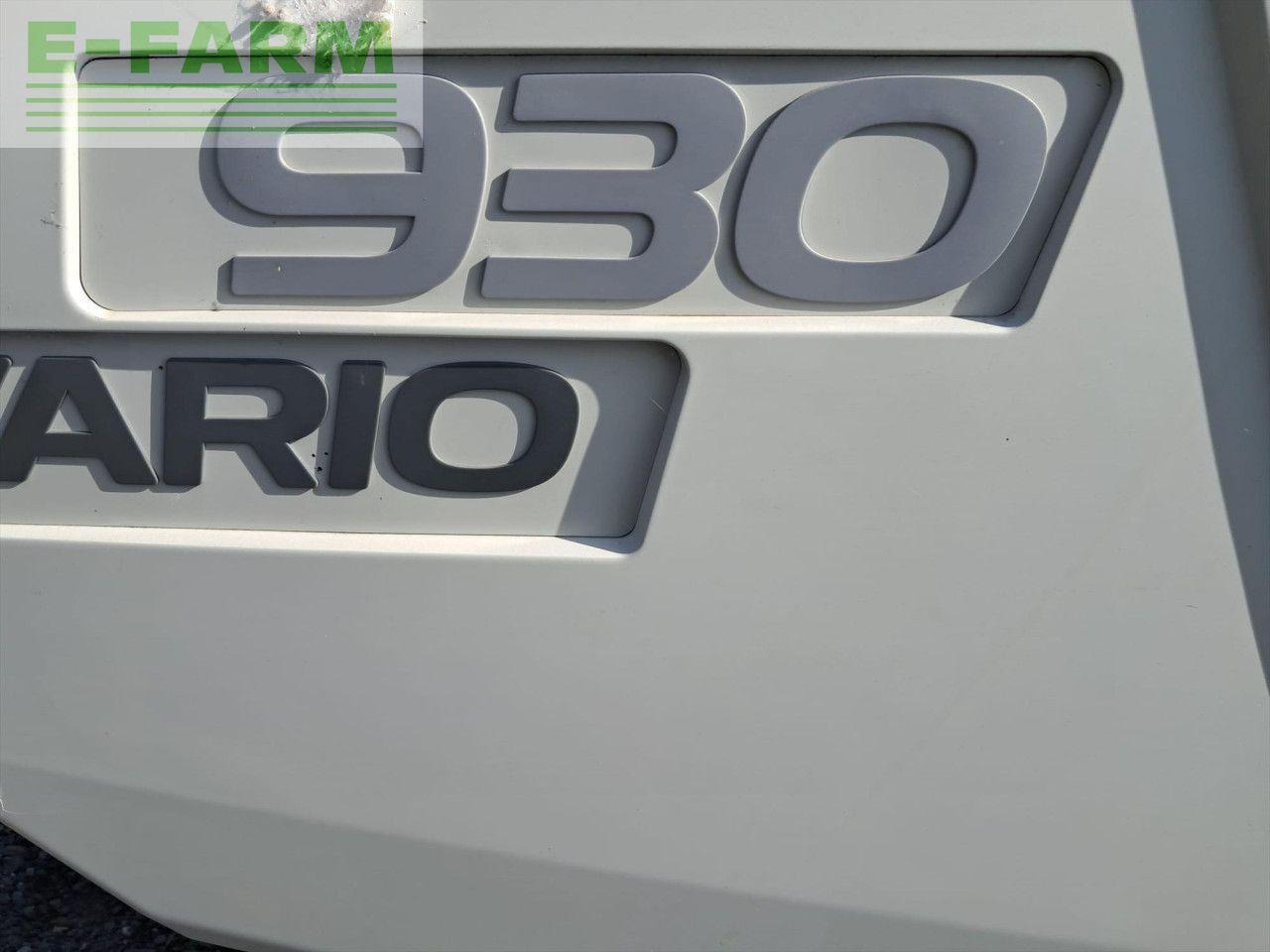 CLAAS LEXION 670TT - Зерноуборочный комбайн: фото 4 CLAAS LEXION 670TT - Зерноуборочный комбайн: фото 4