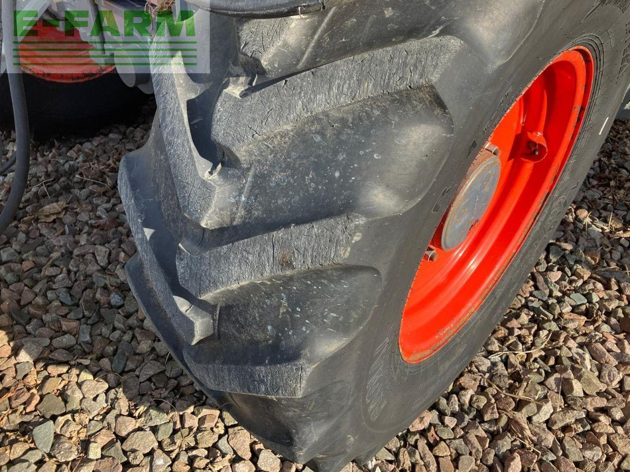 CLAAS SCORPION 6030 - Телескопический погрузчик: фото 4 CLAAS SCORPION 6030 - Телескопический погрузчик: фото 4