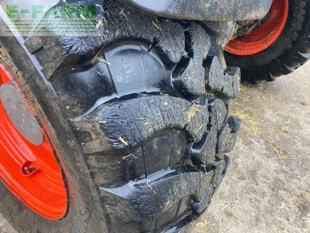 CLAAS SCORPION 736 - Телескопический погрузчик: фото 5 CLAAS SCORPION 736 - Телескопический погрузчик: фото 5