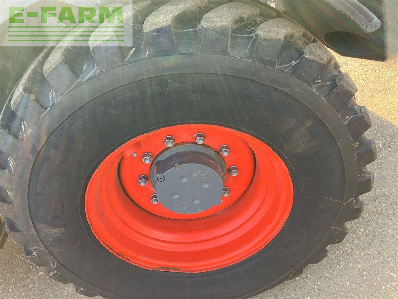 Телескопический погрузчик CLAAS SCORPION 746 VARIPOWER: фото 9 Телескопический погрузчик CLAAS SCORPION 746 VARIPOWER: фото 9