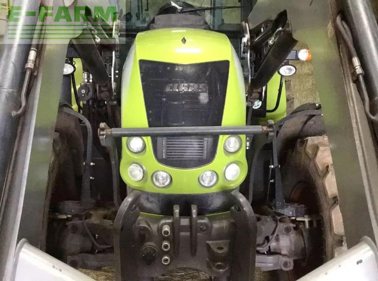 CLAAS arion 620 - Трактор: фото 2 CLAAS arion 620 - Трактор: фото 2
