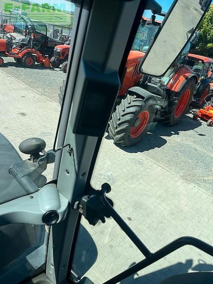 Трактор CLAAS arion 620: фото 12