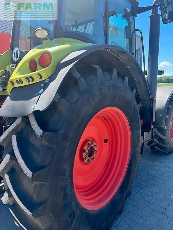 Трактор CLAAS arion 620: фото 9