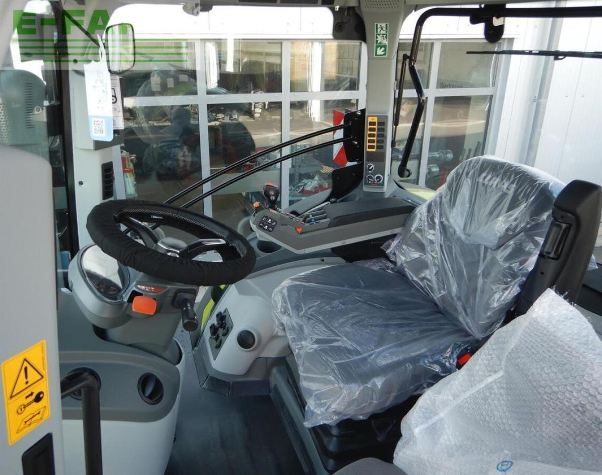 CLAAS axion 800 cis+ hexashift HEXASHIFT CIS+ - Трактор: фото 4 CLAAS axion 800 cis+ hexashift HEXASHIFT CIS+ - Трактор: фото 4