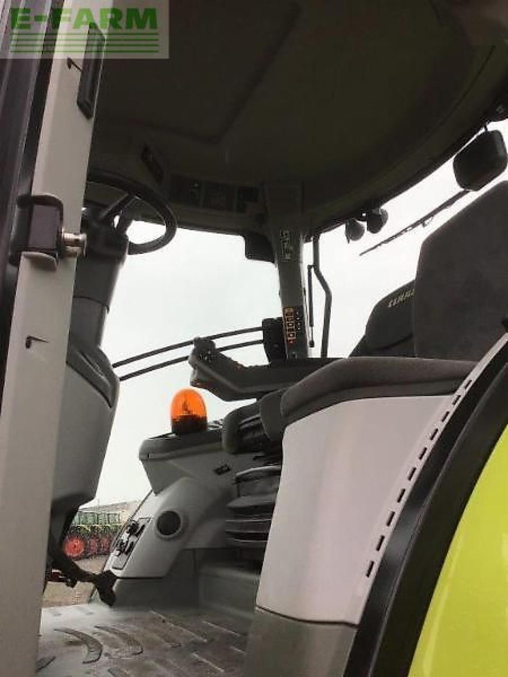 Трактор CLAAS axion 810: фото 7