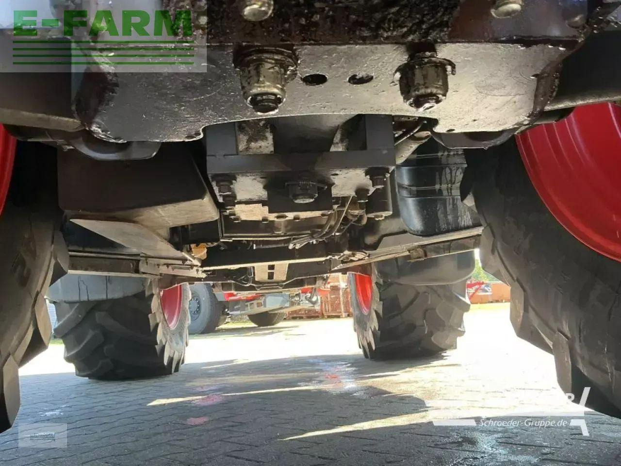 Трактор CLAAS axion 810 c-matic | rtk | s10 terminal CMATIC: фото 23