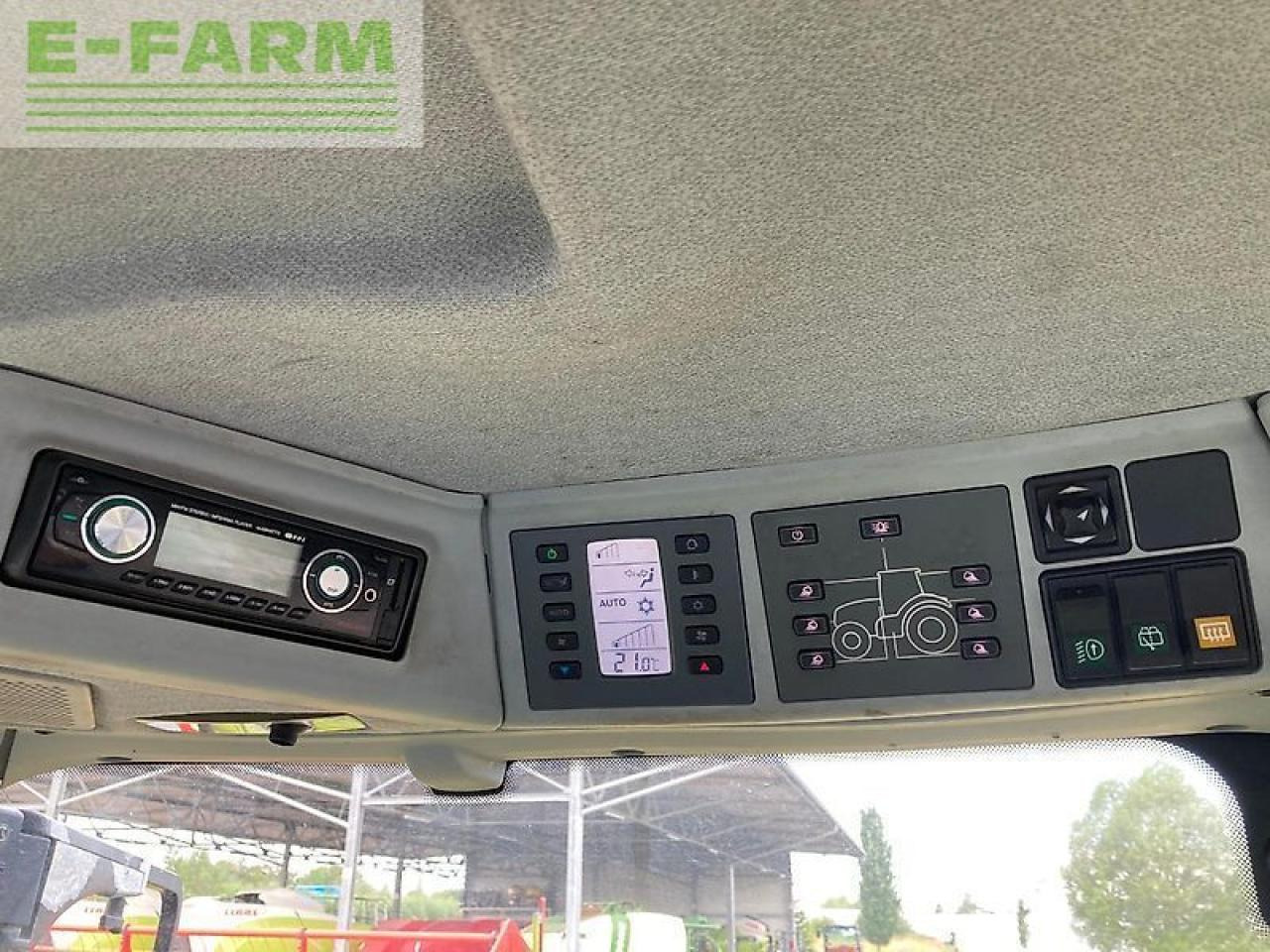 Трактор CLAAS axion 830 cmatic CMATIC: фото 9 Трактор CLAAS axion 830 cmatic CMATIC: фото 9