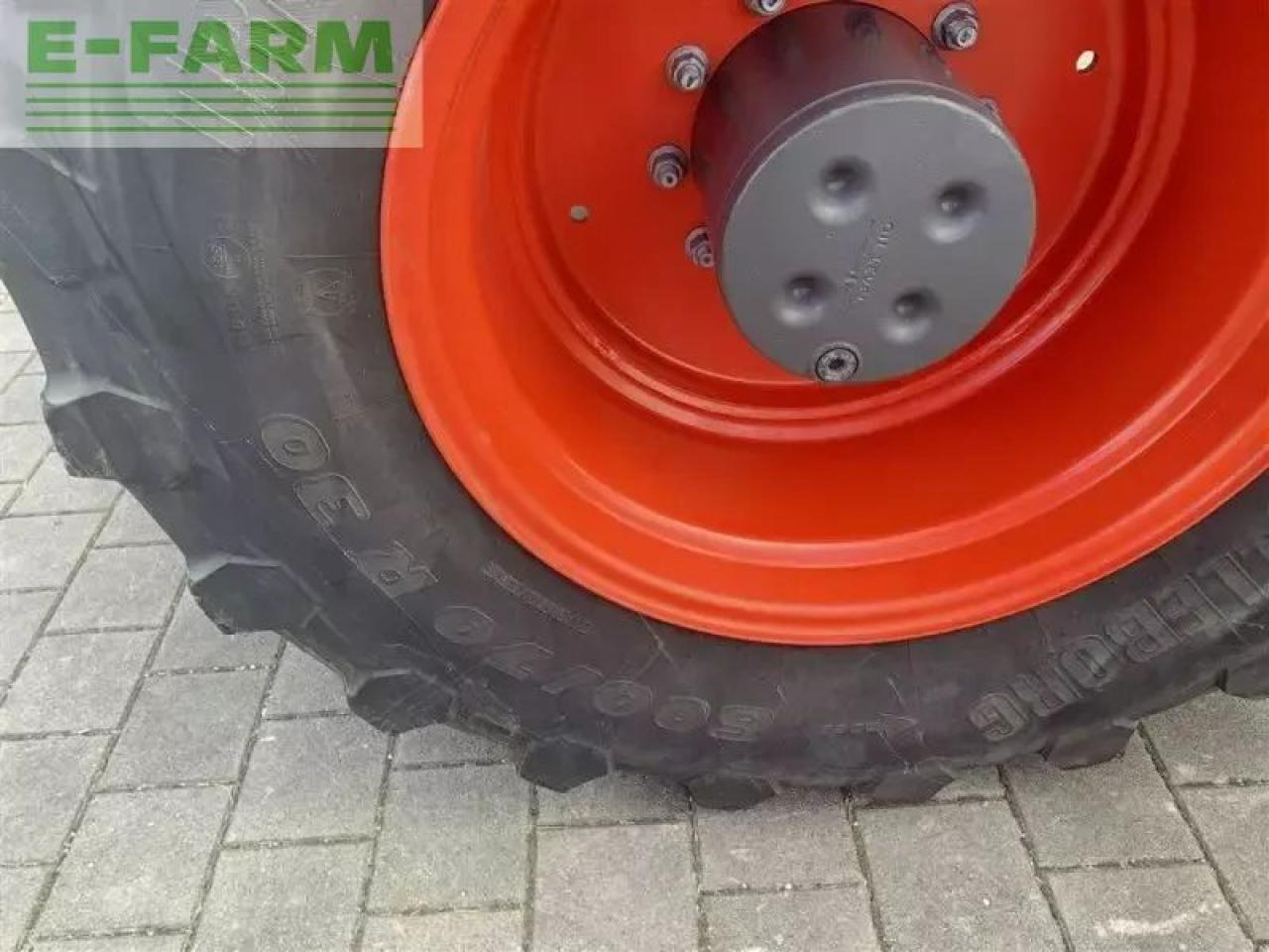 Трактор CLAAS axion 870 cmatic cebis CMATIC CEBIS: фото 20