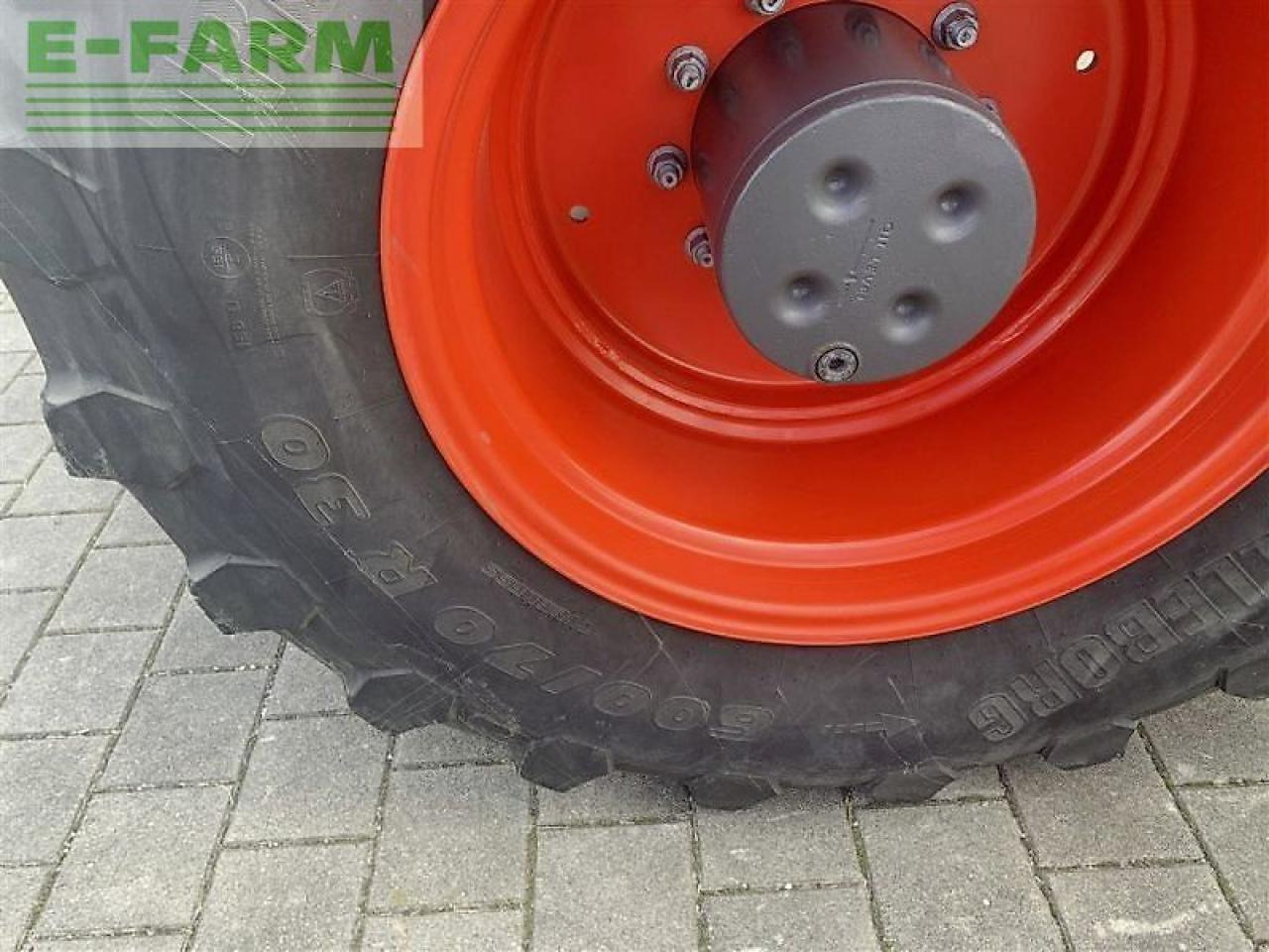 Трактор CLAAS axion 870 cmatic cebis CMATIC CEBIS: фото 20