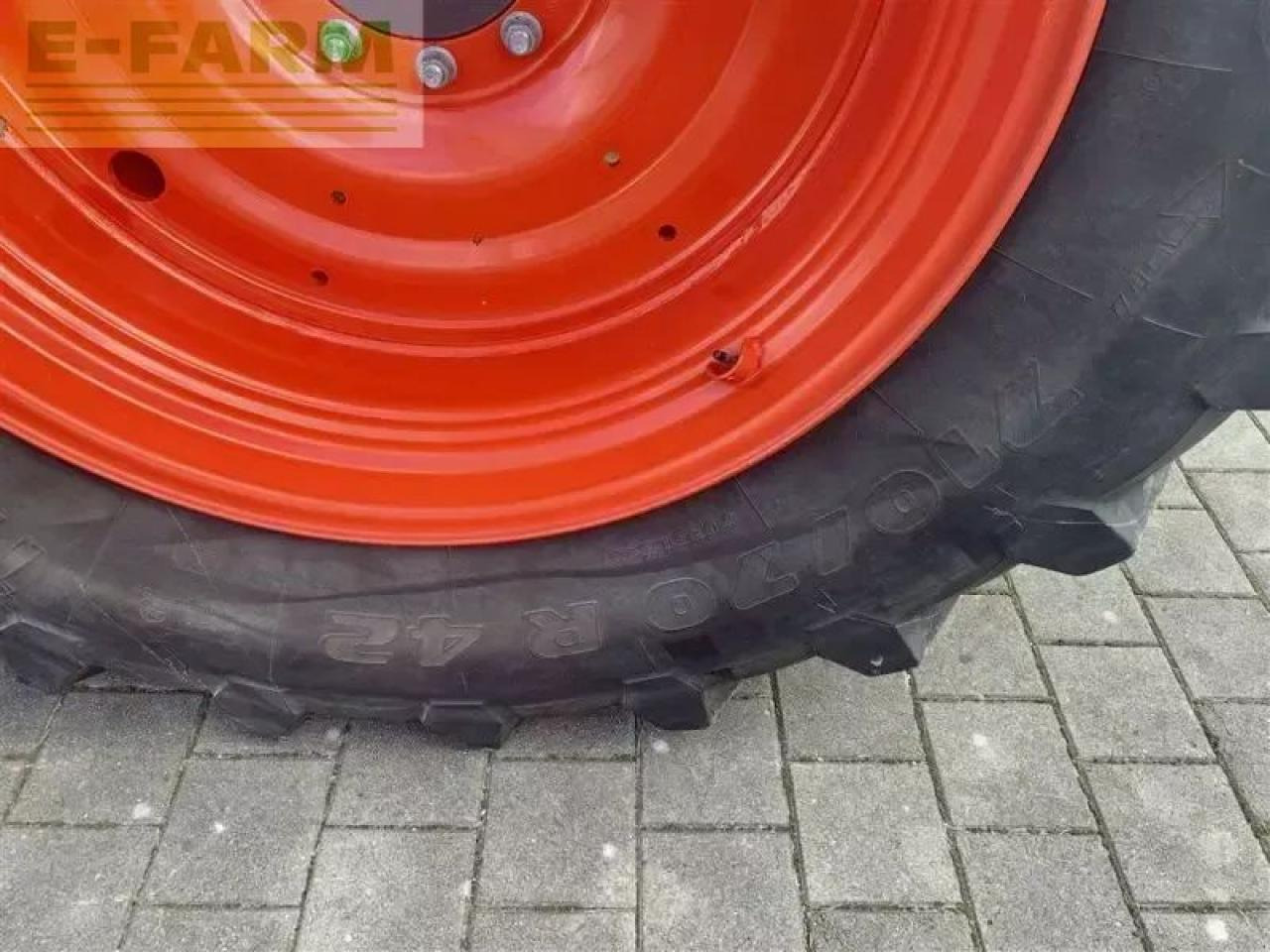 Трактор CLAAS axion 870 cmatic cebis CMATIC CEBIS: фото 23