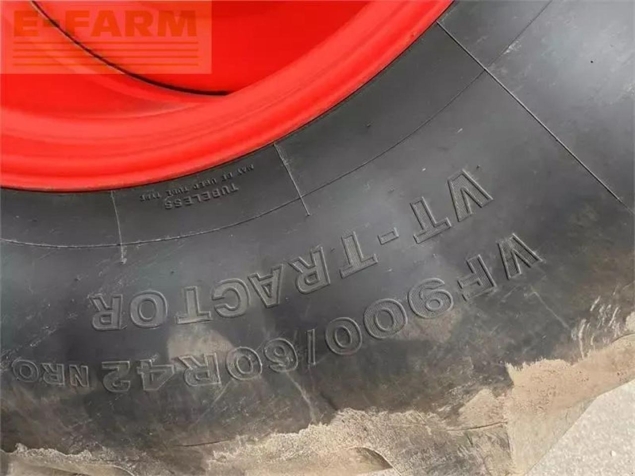 Трактор CLAAS axion 940 cmatic cebis CMATIC CEBIS: фото 11