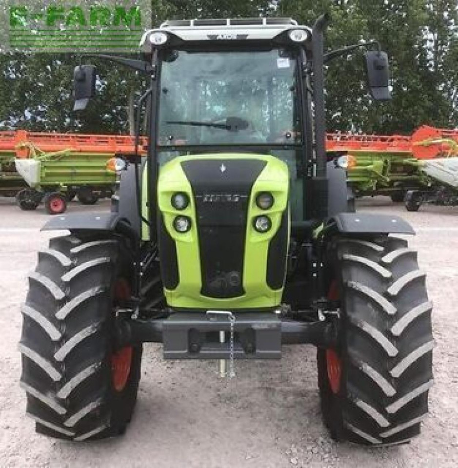 CLAAS axos 240 - Трактор: фото 2 CLAAS axos 240 - Трактор: фото 2