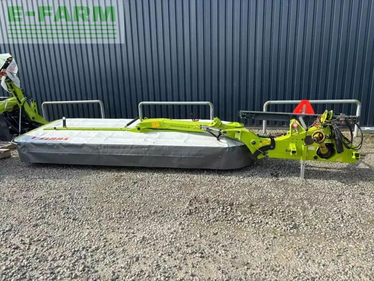 CLAAS disco 4400 - Косилка: фото 1 CLAAS disco 4400 - Косилка: фото 1