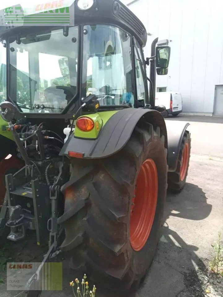 CLAAS elios 210 - Трактор: фото 3 CLAAS elios 210 - Трактор: фото 3