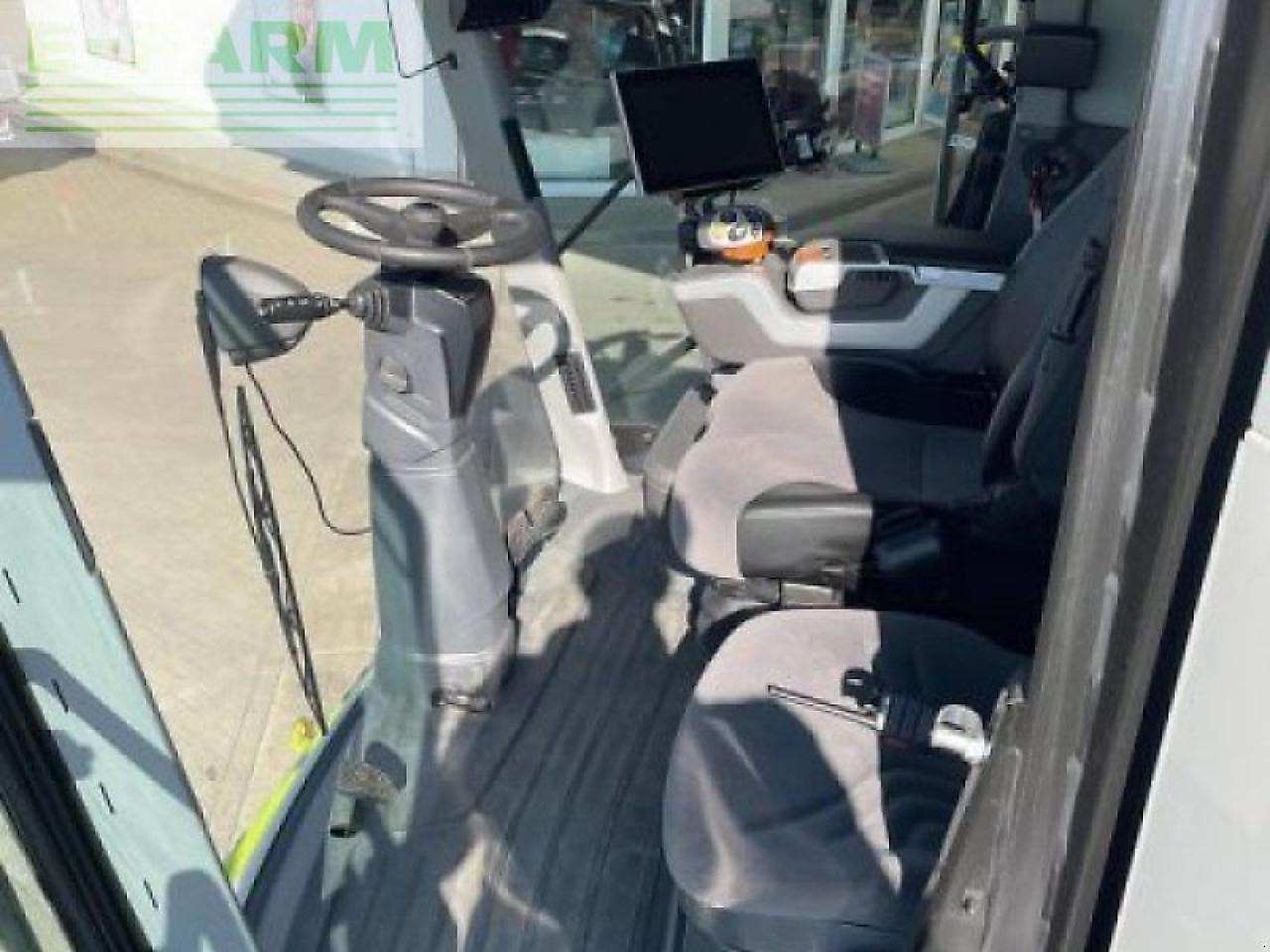 CLAAS gebr. mähdrescher lexion7500tt - Зерноуборочный комбайн: фото 4 CLAAS gebr. mähdrescher lexion7500tt - Зерноуборочный комбайн: фото 4