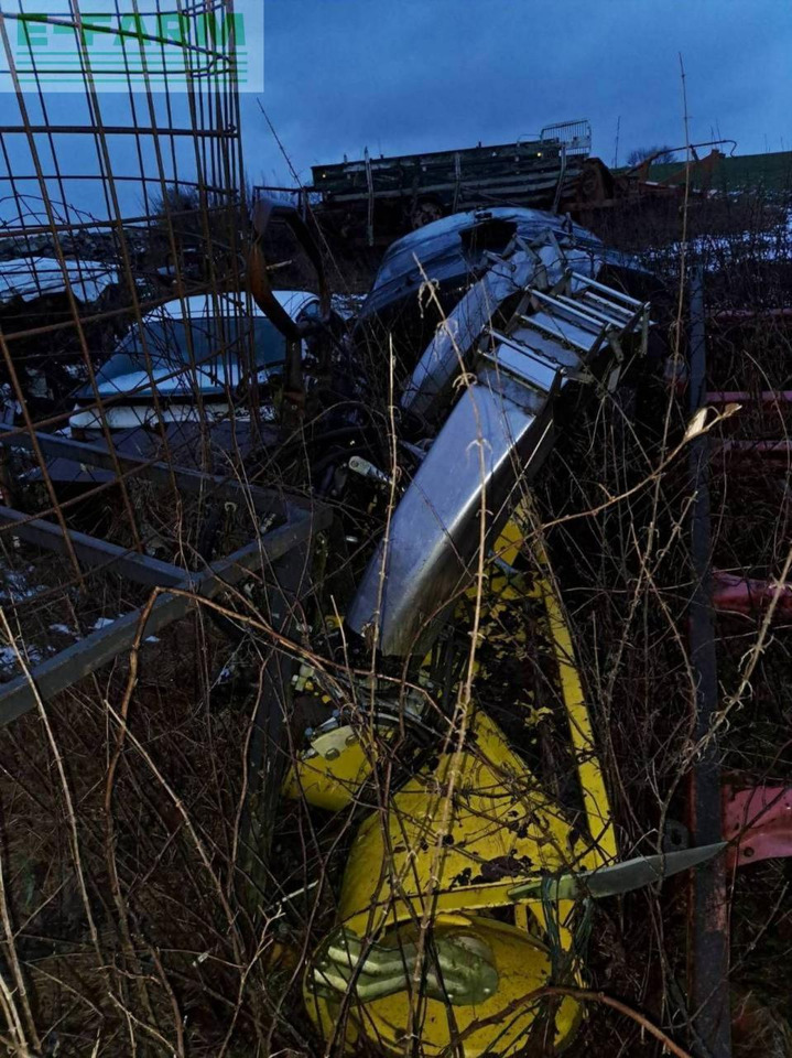 CLAAS jaguar 950 - Кормоуборочный комбайн: фото 1 CLAAS jaguar 950 - Кормоуборочный комбайн: фото 1