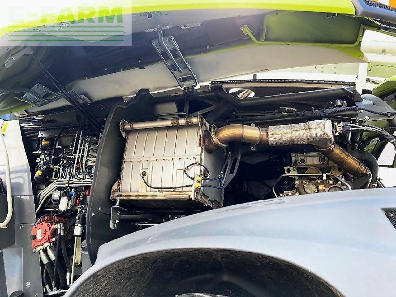 CLAAS jaguar 950 - Кормоуборочный комбайн: фото 3 CLAAS jaguar 950 - Кормоуборочный комбайн: фото 3