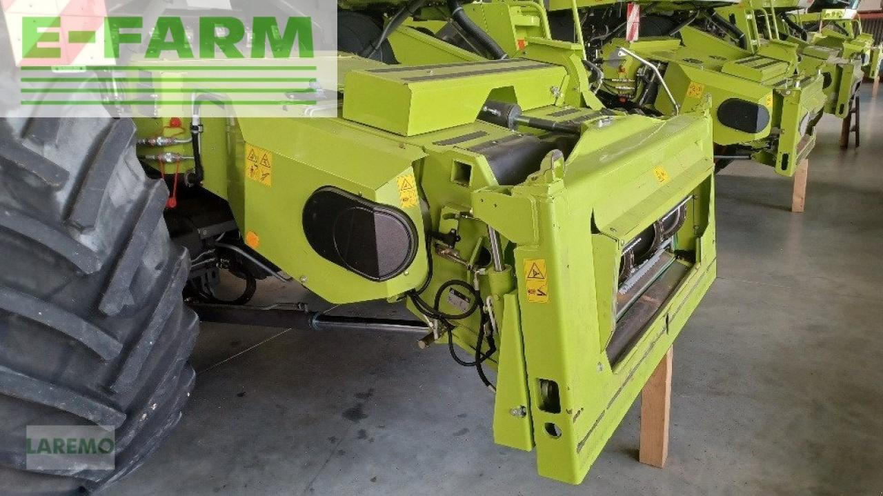 CLAAS lexion 630 montana - Зерноуборочный комбайн: фото 5 CLAAS lexion 630 montana - Зерноуборочный комбайн: фото 5