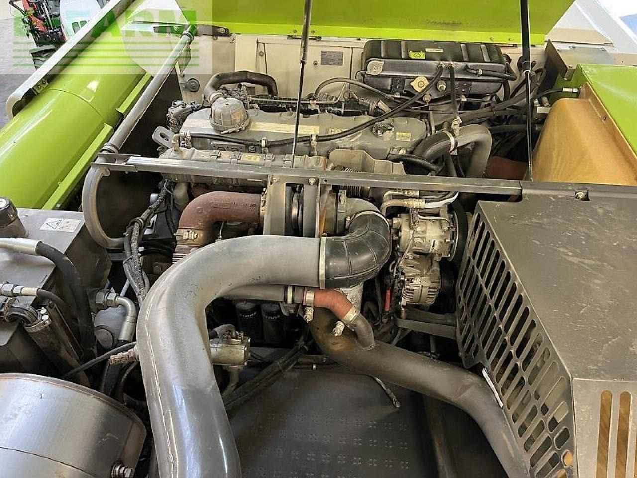 Зерноуборочный комбайн CLAAS lexion 670 tt: фото 26 Зерноуборочный комбайн CLAAS lexion 670 tt: фото 26