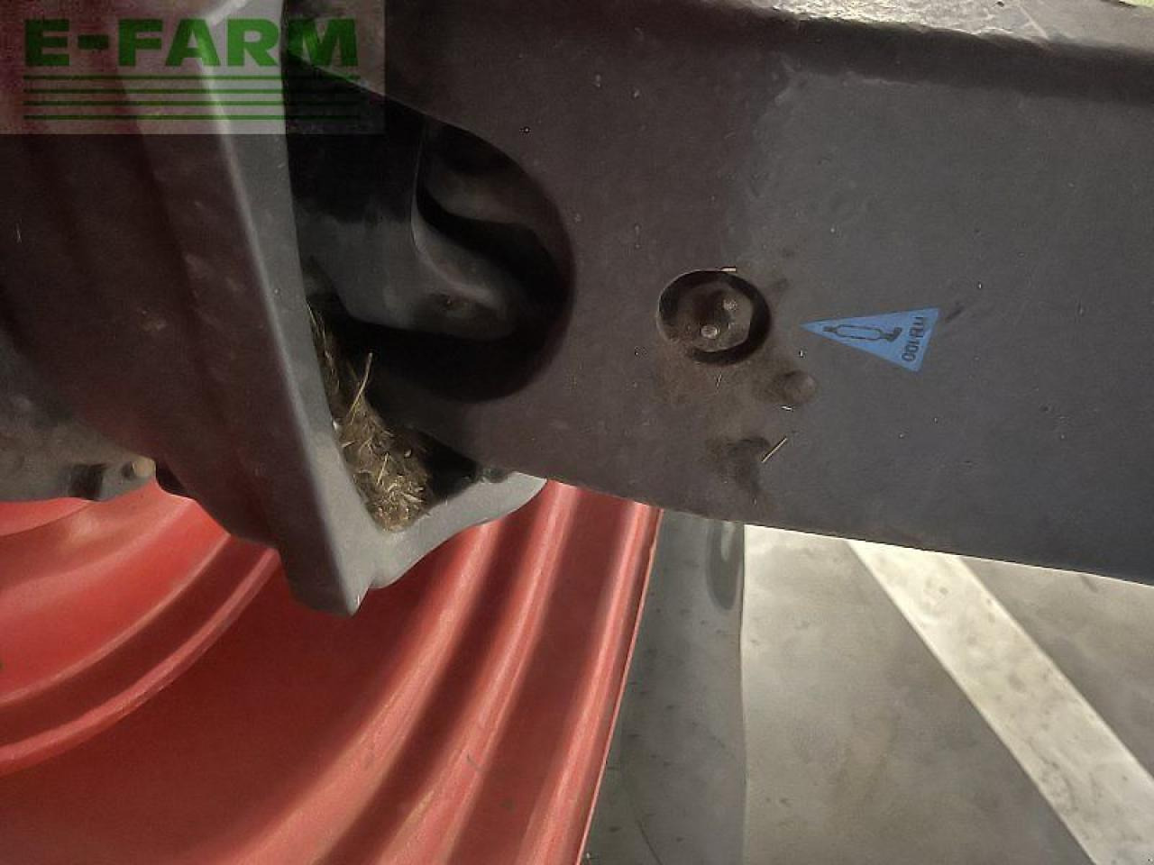 Зерноуборочный комбайн CLAAS lexion 670 tt: фото 13 Зерноуборочный комбайн CLAAS lexion 670 tt: фото 13