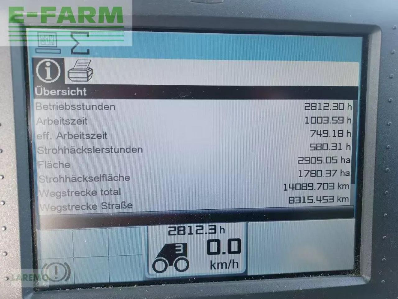 Зерноуборочный комбайн CLAAS lexion 670 tt terratrac v 900: фото 14 Зерноуборочный комбайн CLAAS lexion 670 tt terratrac v 900: фото 14