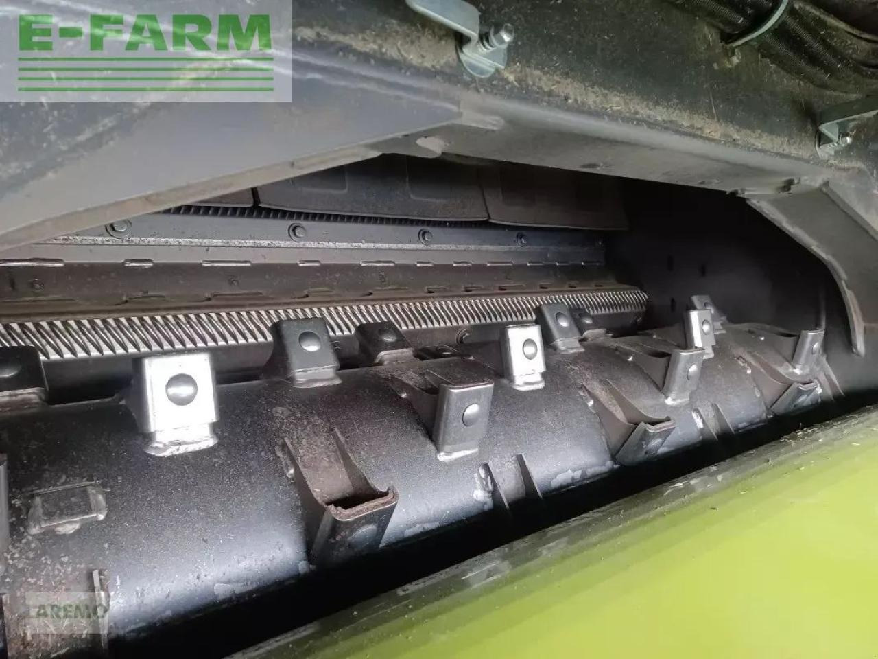 CLAAS lexion 7500 terra trac - Зерноуборочный комбайн: фото 5 CLAAS lexion 7500 terra trac - Зерноуборочный комбайн: фото 5