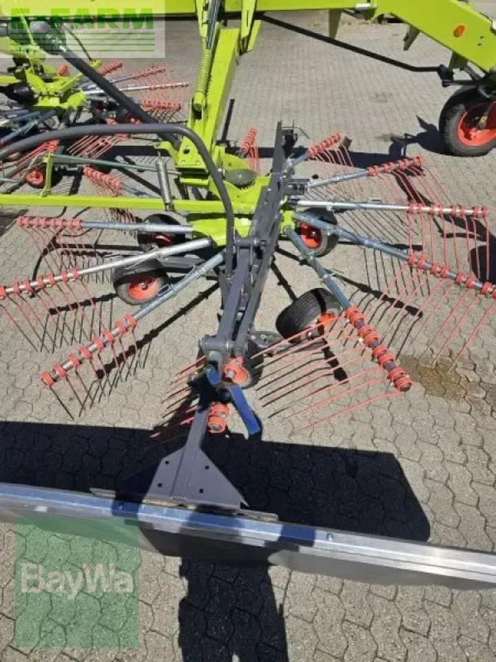 CLAAS liner 1700 - Сеноворошилка: фото 4 CLAAS liner 1700 - Сеноворошилка: фото 4