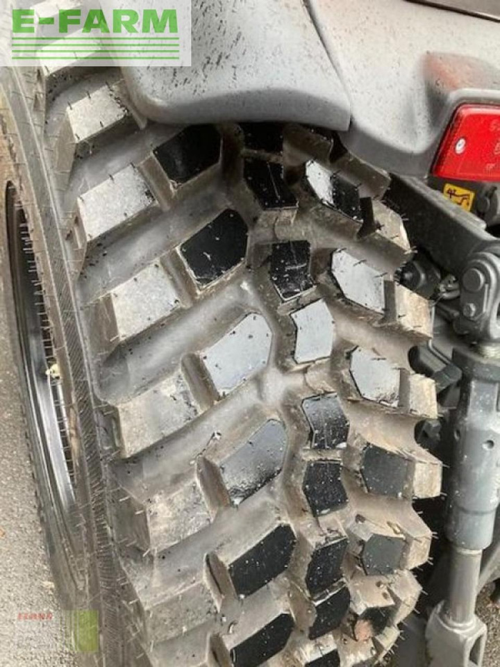 Трактор CLAAS nexos 240 s advanced: фото 8 Трактор CLAAS nexos 240 s advanced: фото 8