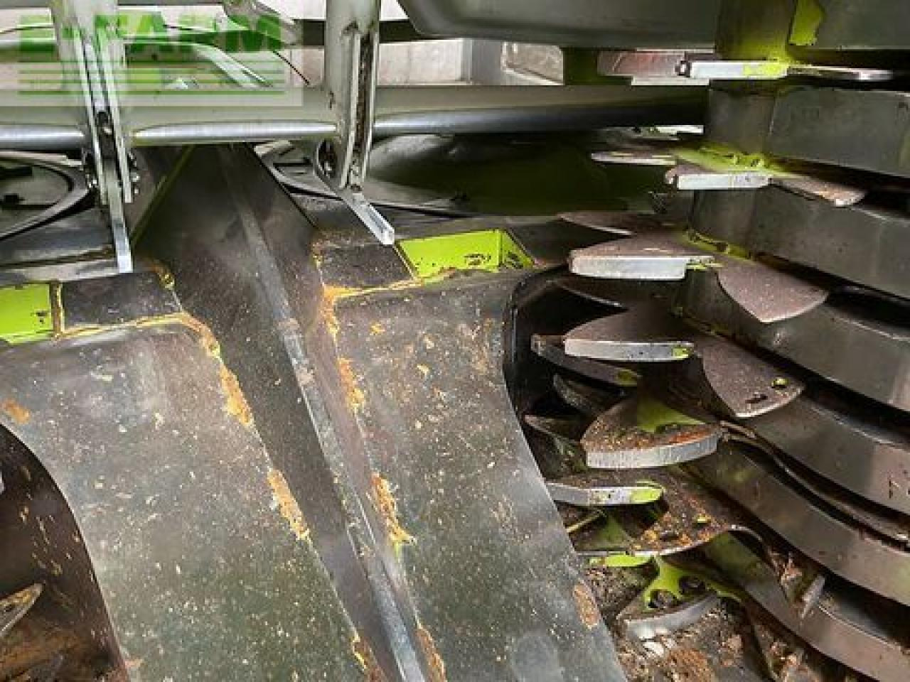 Оборудование для кормоуборочного комбайна CLAAS orbis 900 i53: фото 10