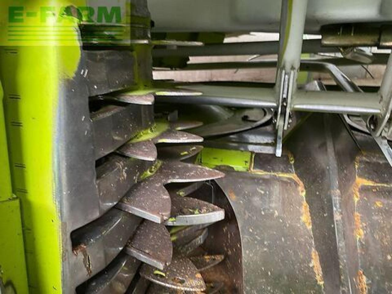 Оборудование для кормоуборочного комбайна CLAAS orbis 900 i53: фото 9