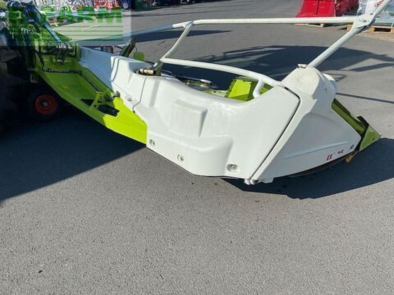 Оборудование для кормоуборочного комбайна CLAAS orbis 900 i53: фото 13