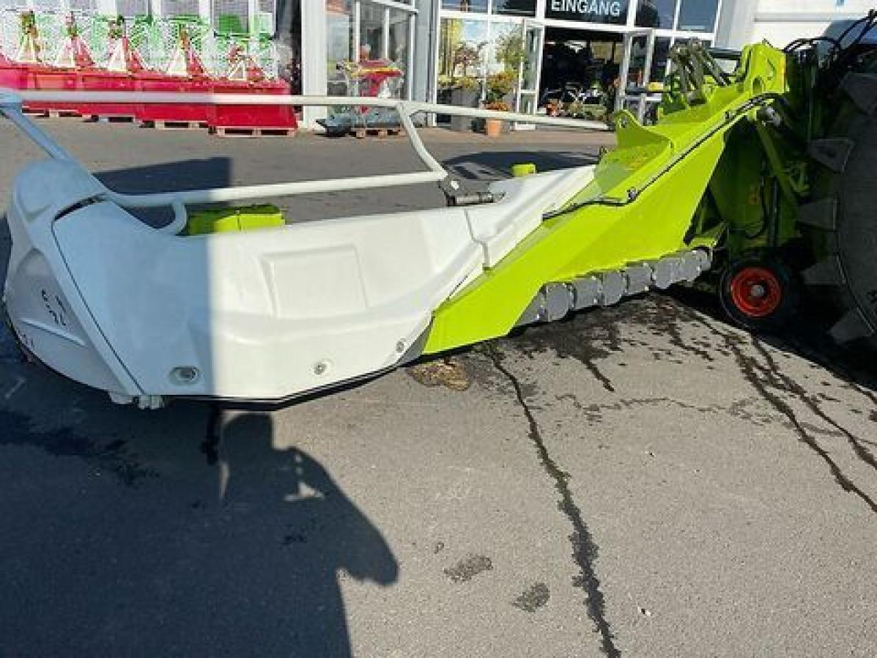 Оборудование для кормоуборочного комбайна CLAAS orbis 900 i53: фото 12