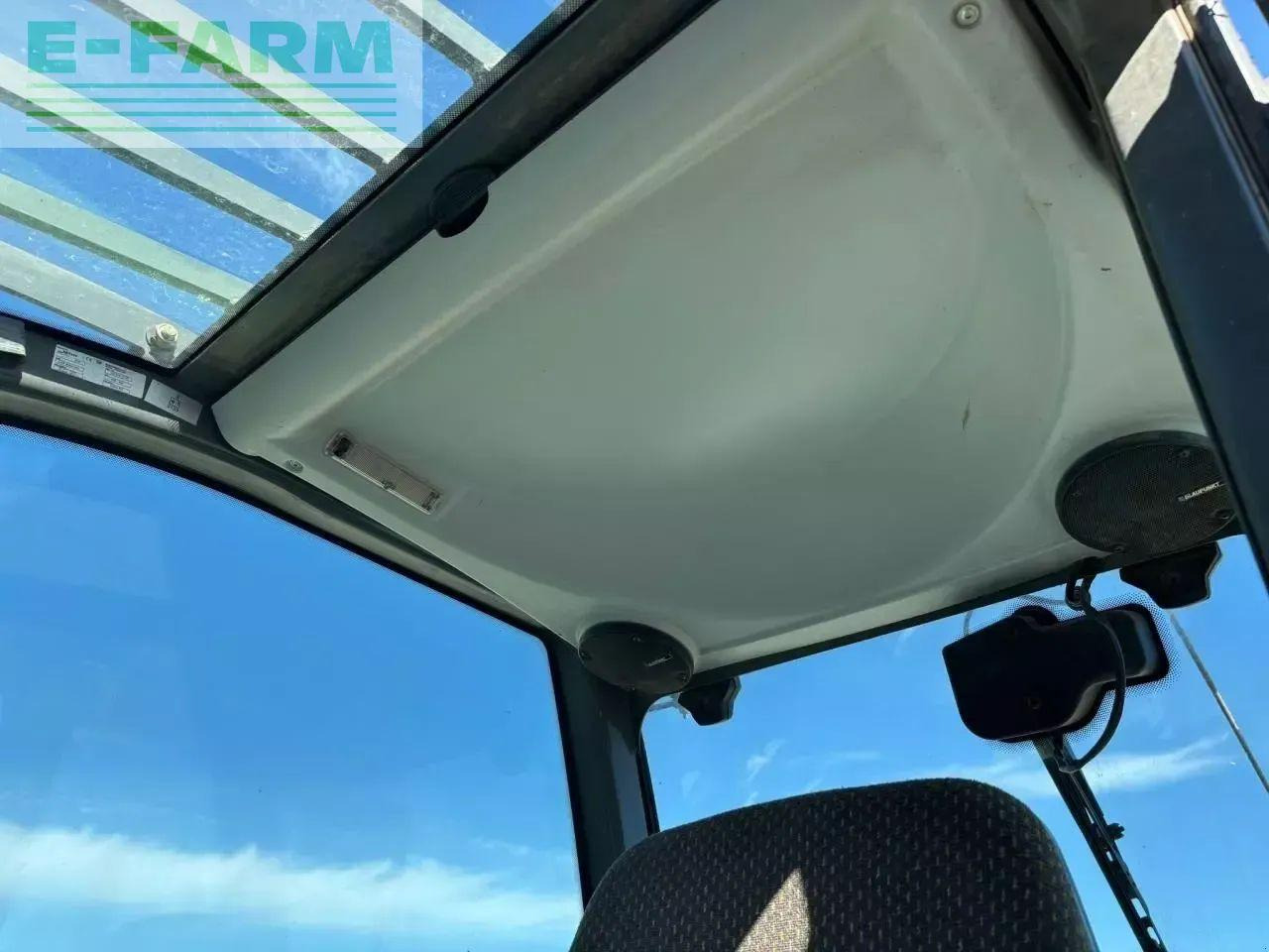 CLAAS scorpion 7030 - Телескопический погрузчик: фото 5 CLAAS scorpion 7030 - Телескопический погрузчик: фото 5