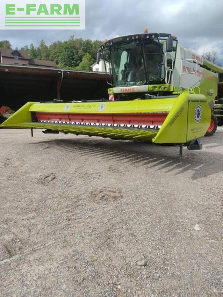 CLAAS solmax steell rhodora 5013 - Оборудование для кормоуборочного комбайна: фото 1 CLAAS solmax steell rhodora 5013 - Оборудование для кормоуборочного комбайна: фото 1