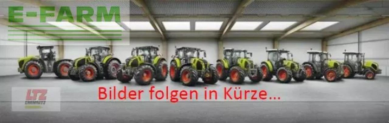 CLAAS trion 750 montana claas mähdre - Зерноуборочный комбайн: фото 1 CLAAS trion 750 montana claas mähdre - Зерноуборочный комбайн: фото 1