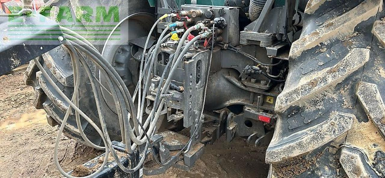 CLAAS xerion 3800 - Трактор: фото 4 CLAAS xerion 3800 - Трактор: фото 4
