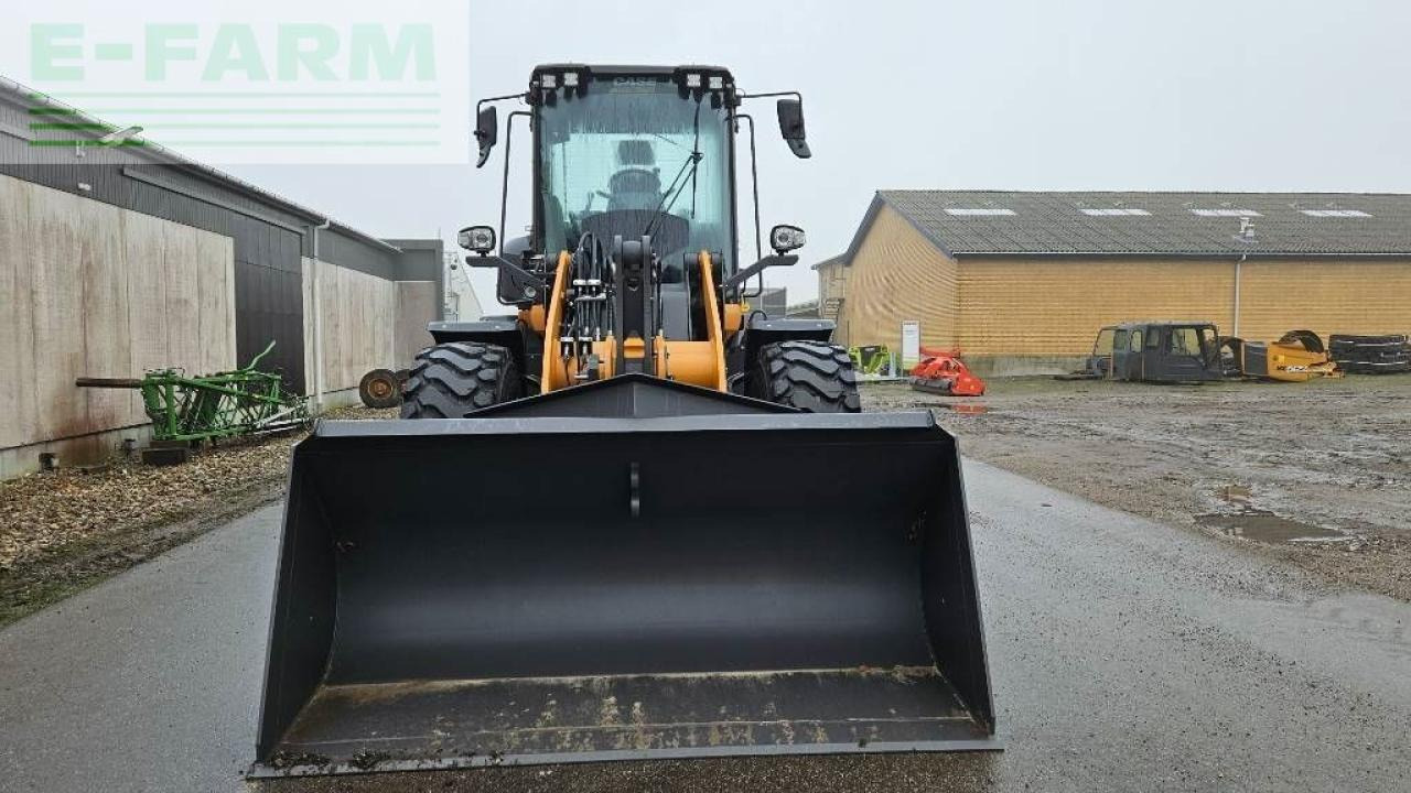 Case-IH 521 - Мини-экскаватор: фото 3 Case-IH 521 - Мини-экскаватор: фото 3