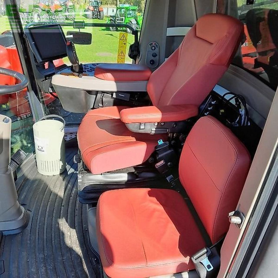 Case-IH axial flow 8250 st5 p - Зерноуборочный комбайн: фото 5 Case-IH axial flow 8250 st5 p - Зерноуборочный комбайн: фото 5