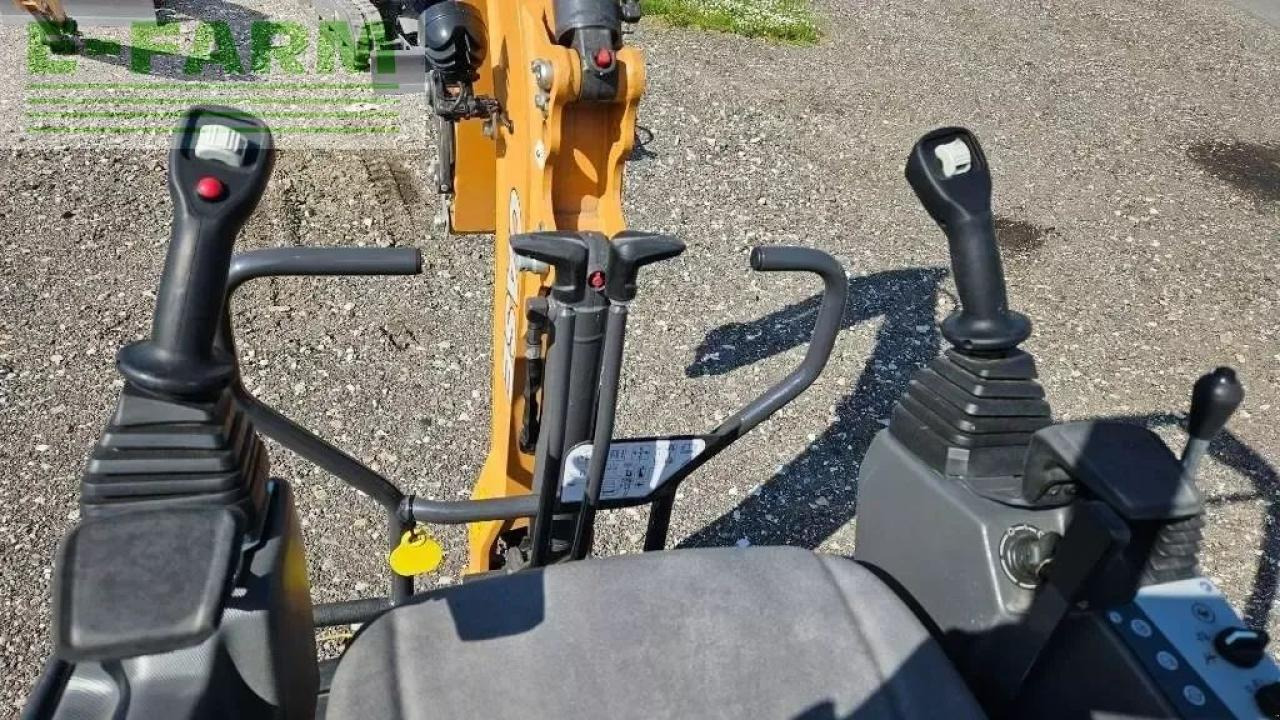 Case-IH cx12d - Мини-экскаватор: фото 2 Case-IH cx12d - Мини-экскаватор: фото 2