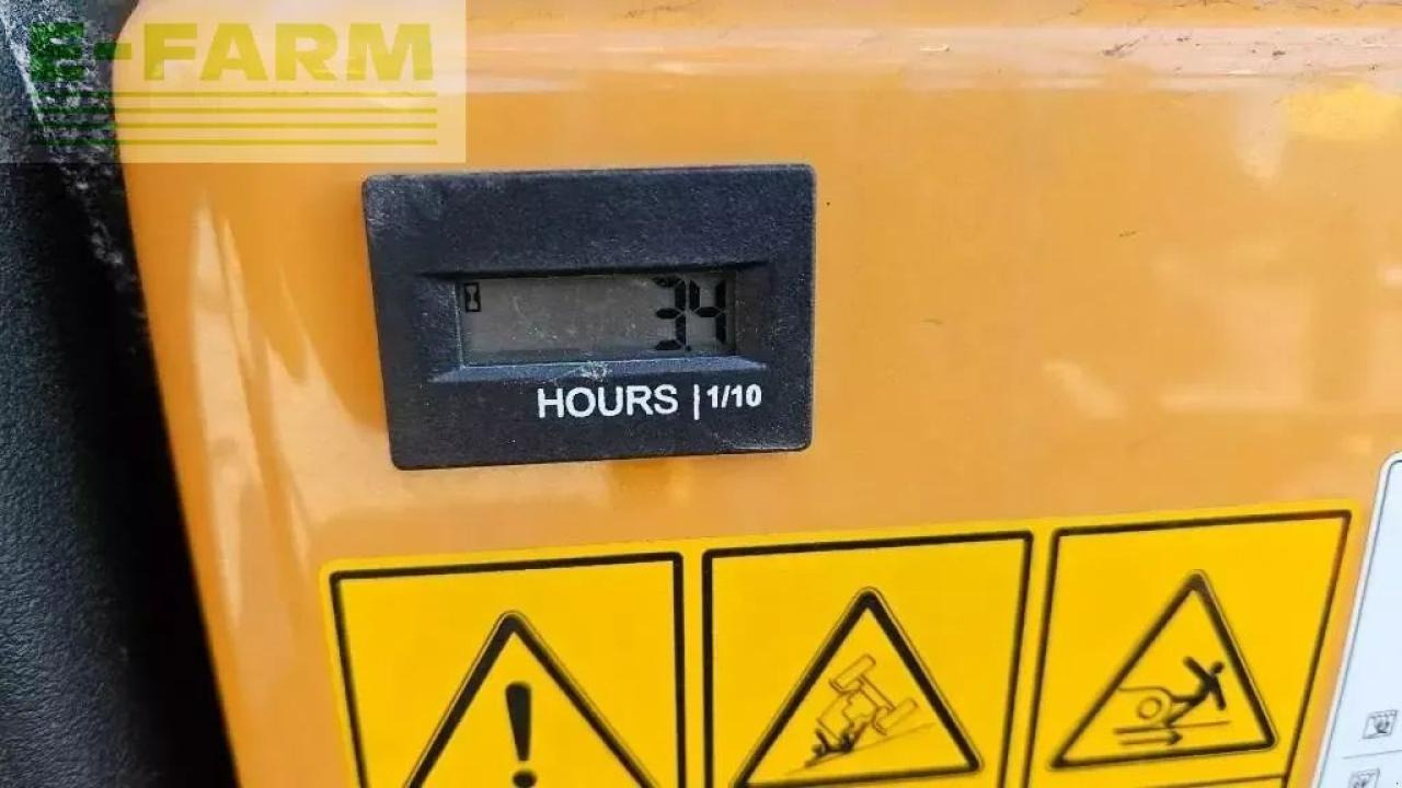 Case-IH cx12d - Мини-экскаватор: фото 3 Case-IH cx12d - Мини-экскаватор: фото 3